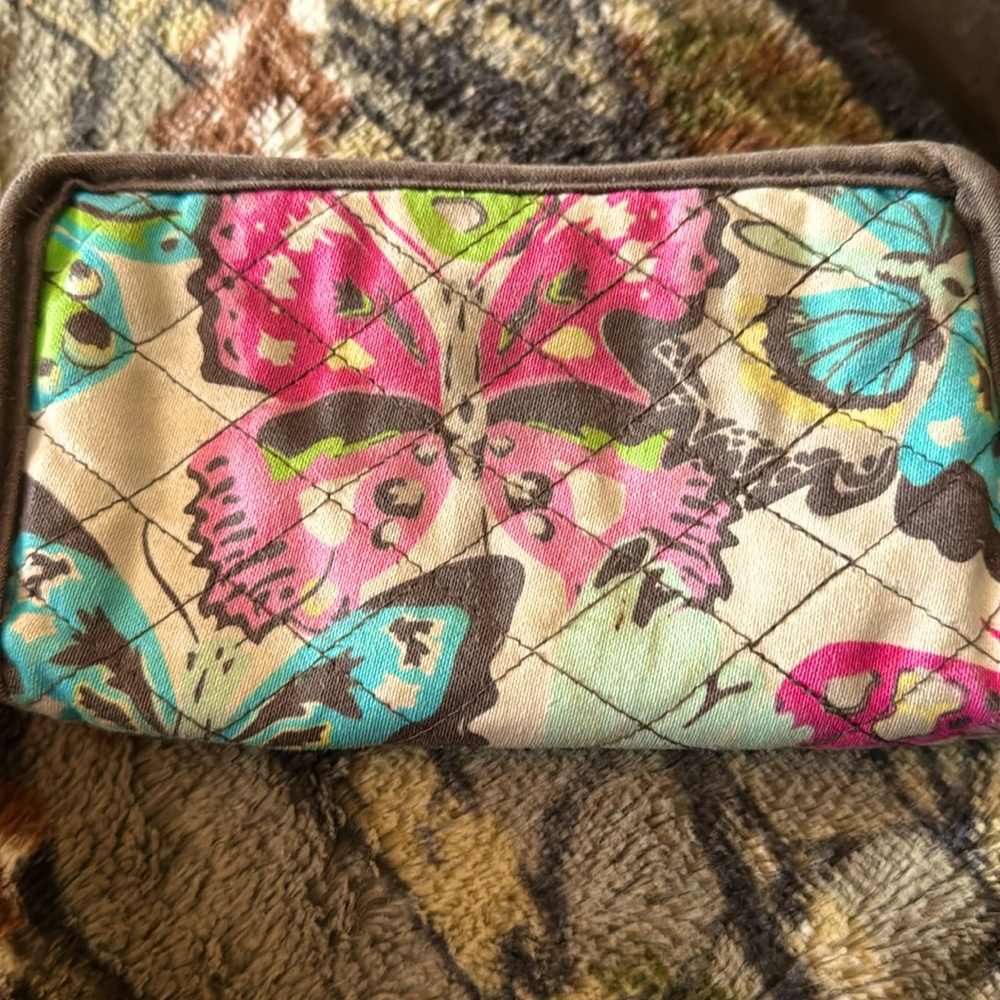 Thirty-One wallet